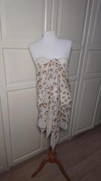 Verschillende pareo sarong sauna omslagdoek extra breed, Kleding | Dames, Badmode en Zwemkleding, Ophalen of Verzenden, Nieuw