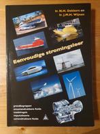 Eenvoudige stromingsleer, N.H. Dekkers, Ophalen of Verzenden, Zo goed als nieuw, Nederlands