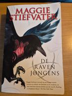 Maggie Stiefvater, de Ravenjongens , deel 1, Ophalen of Verzenden