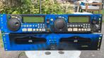 Skytec Dj TEC 2500 Dual Cd player, Ophalen of Verzenden, Gebruikt, Overige merken