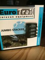 jumbo stacker caravan, Caravans en Kamperen, Caravan accessoires, Nieuw