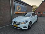 Mercedes-Benz A-Klasse 180 Ambition (bj 2013, automaat), 65 €/maand, Gebruikt, 4 cilinders, Leder en Stof