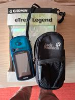 Garmin eTrex Legend, Ophalen of Verzenden, Zo goed als nieuw, Overige merken