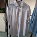Xadus overhemd active shirt, Kleding | Heren, Xadus, Wit, Ophalen of Verzenden, Zo goed als nieuw
