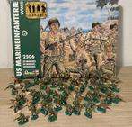 Revell 2506 Geschilderde soldaatjes / Painted soldiers, Ophalen of Verzenden, Zo goed als nieuw, 1:50 of kleiner, Figuur of Figuren