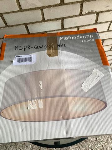 Plafonniere zie omschrijving beschikbaar voor biedingen