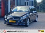 Mercedes-benz B-klasse 180 Business, 65 €/maand, 1325 kg, Gebruikt, Euro 6