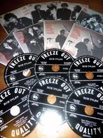 Bob Dylan - Allen Ginsberg Tapes - Dec. 1965 - 6xCD + DVD's, Ophalen of Verzenden, Zo goed als nieuw, Poprock
