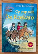 Op stap met de Roskam - 3 in 1, Ophalen of Verzenden, Gelezen, Fictie algemeen