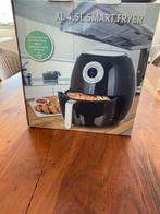 Air fryer XL 4.5L smart fryer, Witgoed en Apparatuur, Airfryers, Airfryer XL, Ophalen of Verzenden, Zo goed als nieuw