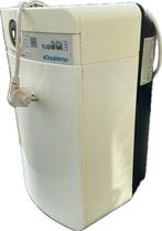 Daalderop boiler 10 liter., Doe-het-zelf en Verbouw, Geisers en Boilers, Minder dan 20 liter, Ouder dan 10 jaar, Gebruikt, Boiler
