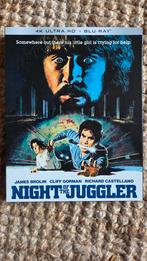 Night of the Juggler (Kino Lober) 4K, Ophalen of Verzenden, Zo goed als nieuw, Horror