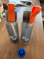 2x Air Up Drinkfles Set, Ophalen of Verzenden, Gebruikt