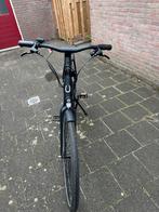 Veloretti Ivy One matt zwart, Fietsen en Brommers, Veloretti, Ophalen of Verzenden, Zo goed als nieuw, 59 cm of meer