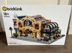 Lego 910034 bricklinck brick cross nieuw sealed, Ophalen of Verzenden, Nieuw, Complete set, Lego