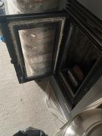 Pelletkachel + 58 zakken pellets, Huis en Inrichting, Kachels, Ophalen, Gebruikt, Overige brandstoffen, Pelletkachel