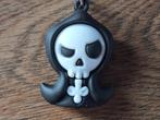 Sleutelhanger : TheNightmareBeforeChristmas : Grim Reaper 2, Info@keycharms.nl, Overige typen, Nieuw, Medemblik
