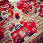 Brandweer feestje, Ophalen of Verzenden