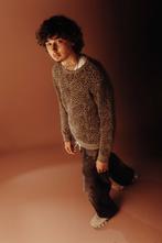 Def ticket 8 mei Paradiso, Eén persoon, Mei