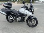 Suzuki DL 1000 V-Strom, Motoren, Motoren | Suzuki, 996 cc, Bedrijf, Meer dan 35 kW, Toermotor