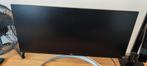 LG 29WQ600 Full Hd Ultrawide Ips Monitor- 29 inch - 100 Hz, Computers en Software, Monitoren, IPS, Ultrawide, Ophalen, Gaming