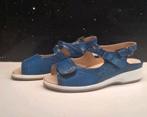 Nieuwe Xsensible Latia sandalen maat 7H of 40H, Kleding | Dames, Schoenen, Xsensible, Blauw, Nieuw, Sandalen of Muiltjes