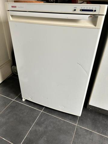 Bosch EasyStore Fridge beschikbaar voor biedingen