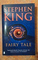 Stephen King; 'Fairy Tale', Ophalen of Verzenden, Gelezen