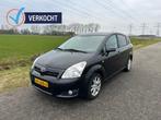 Toyota Verso 1.8 VVT-i Dyn. 7p. CLIMA / OND BOEKJE !, 65 €/maand, Parkeersensor, 4 cilinders, 129 pk