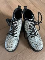 Skechers maat 32, Ophalen of Verzenden, Zo goed als nieuw, Zwart, Sneakers of Gympen