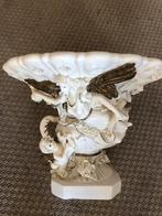 Schaal van kunstof, Ophalen of Verzenden, Zo goed als nieuw, Overige vormen, Glas