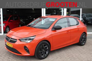 Opel Corsa 1.2 Elegance (bj 2020) beschikbaar voor biedingen