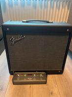 Fender Mustang GTX50, Ophalen, Zo goed als nieuw, 50 tot 100 watt