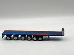 CONRAD GOLDHOFER BALLASTTRAILER SCHMIDBAUER KG, Hobby en Vrije tijd, Modelauto's | 1:50, HGL74-@hotmail.com, Overig, Conrad, Conrad
