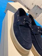 Luigi Borrelli sneakers maat 40 donkerblauw, Verzenden, Nieuw, Blauw