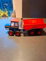 Siku 1:32 FMG 1840 Dumper - Nette Staat! Zeldzaam!, Hobby en Vrije tijd, Modelauto's | 1:32, Ophalen of Verzenden, Zo goed als nieuw