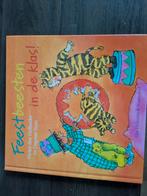 Feestbeesten in de klas, Ophalen of Verzenden, Zo goed als nieuw, Fictie algemeen