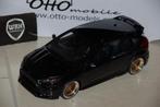 1:18 FORD FOCUS RS MK3 black Otto mobile OT950 see info WRH, Hobby en Vrije tijd, Modelauto's | 1:18, Ophalen of Verzenden, Zo goed als nieuw