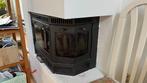 Thermocet Elite 5000 inzethaard inzetkachel, Huis en Inrichting, Kachels, Ophalen, Gebruikt, Houtkachel, Inbouw