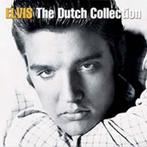 Elvis Presley – The Dutch Collection 2XCD, Verzenden, 2000 tot heden, Zo goed als nieuw