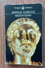 Marcus Aurelius, Meditations, Boeken, Ophalen, Gelezen