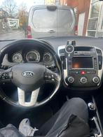 Kia Pro’ Ceed • 2010, Auto's, Zwart, Zwart, Handgeschakeld, Particulier