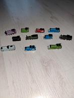 Thomas de trein  12 stuks, Ophalen, Zo goed als nieuw
