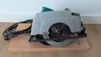 Makita 5800BR handcirkelzaag, Doe-het-zelf en Verbouw, Gereedschap | Zaagmachines, Gebruikt, Cirkelzaag, Ophalen of Verzenden