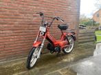 Tomos de luxe 50 cc, Overige modellen, Maximaal 45 km/u, 50 cc, Ophalen of Verzenden