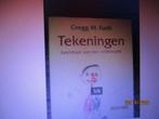 Tekeningen beeldtaal van het onbewuste Furth 9789060697894 #, Boeken, Ophalen of Verzenden, Zo goed als nieuw