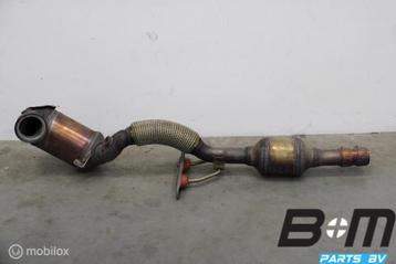 Katalysator + roetfilter VW Polo 2G 1.0TSI DKLA 2Q0254504BX beschikbaar voor biedingen