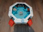 Vintage playmospace ruimteschip, Kinderen en Baby's, Speelgoed | Playmobil, Ophalen, Gebruikt