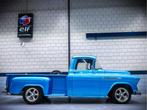 Chevrolet Apache Pick UP 1956 0626604113, Te koop, Benzine, Automaat, Elektrische stoelverstelling