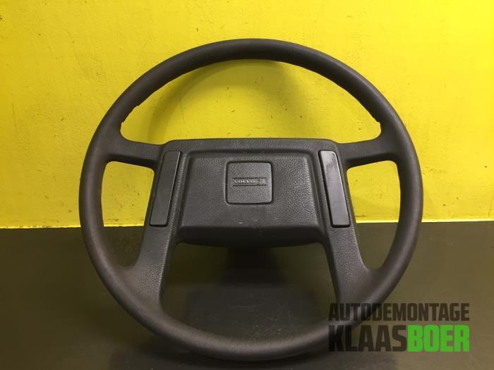 Stuurwiel van een Volvo 2-Serie, Auto-onderdelen, Besturing, Gebruikt, 6 maanden garantie, 12 maanden garantie, Ophalen of Verzenden